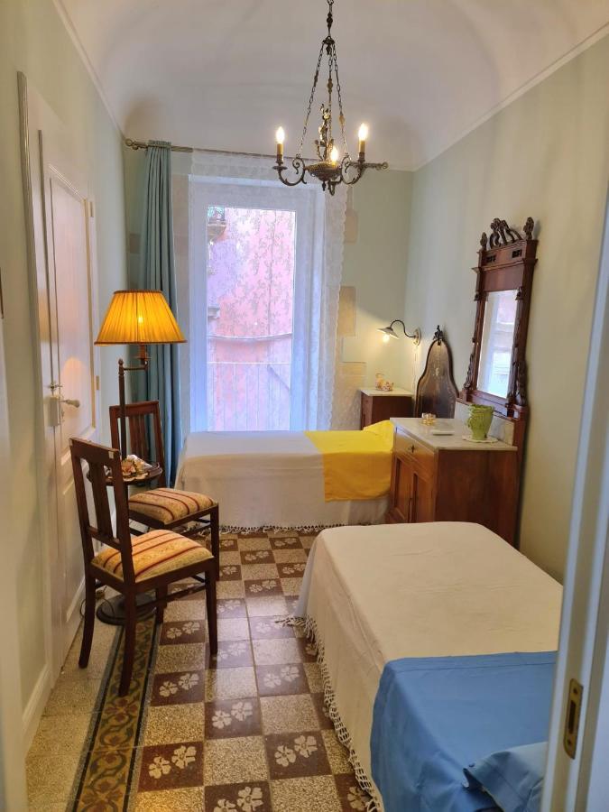 Il Pavone Di Ortigia Nuova Struttura Συρακούσες Εξωτερικό φωτογραφία