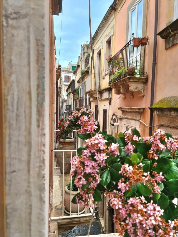 Il Pavone Di Ortigia Nuova Struttura Συρακούσες Εξωτερικό φωτογραφία