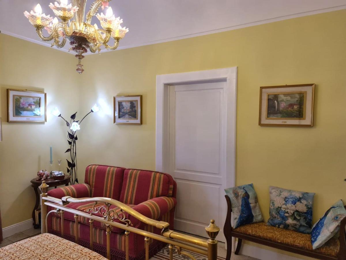 Il Pavone Di Ortigia Nuova Struttura Συρακούσες Εξωτερικό φωτογραφία