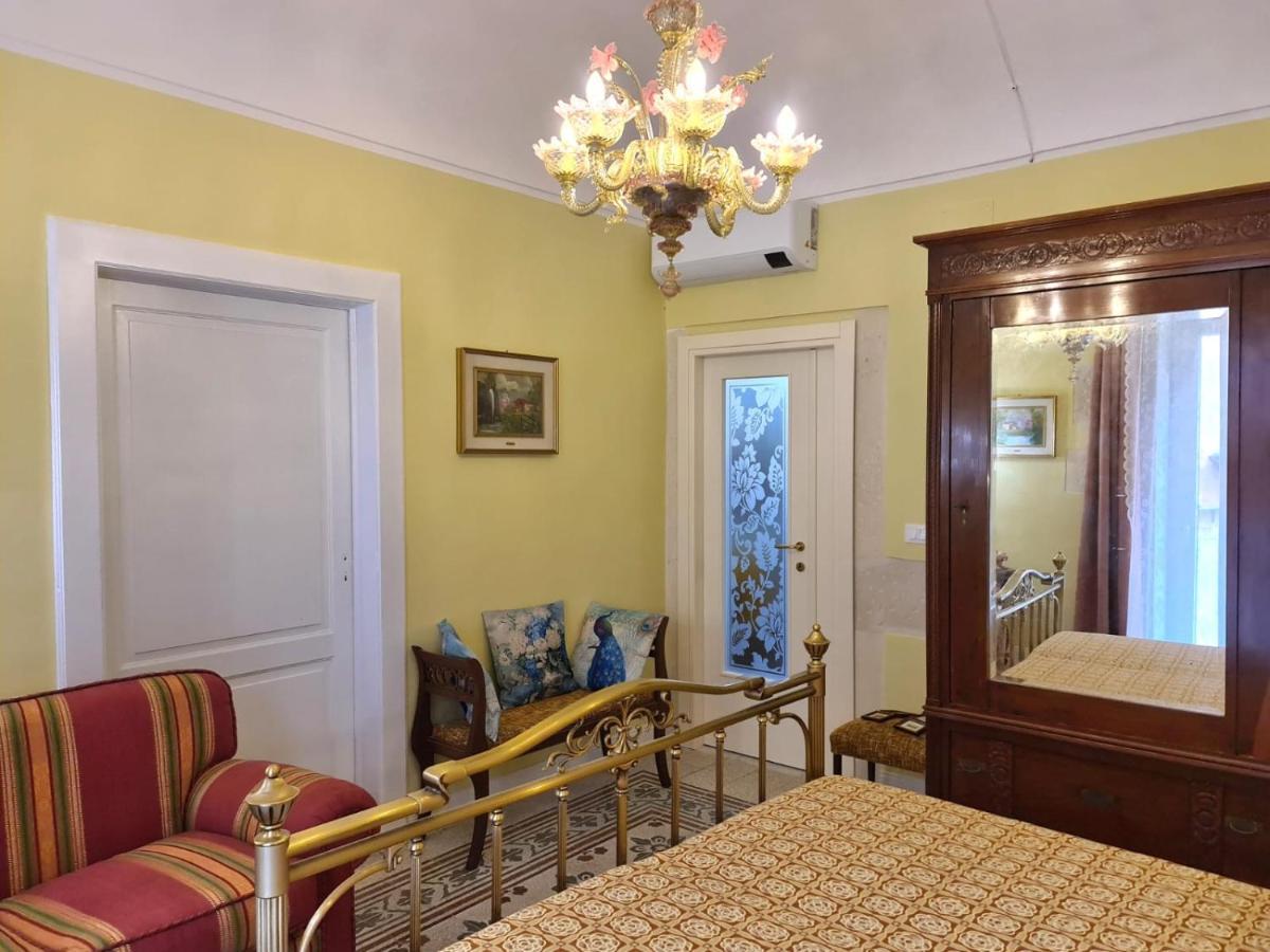 Il Pavone Di Ortigia Nuova Struttura Συρακούσες Εξωτερικό φωτογραφία